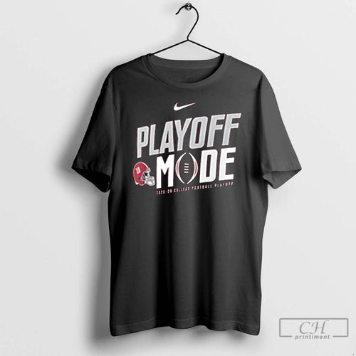 Classic Alabama 2025 26 College Football Playoff Bound