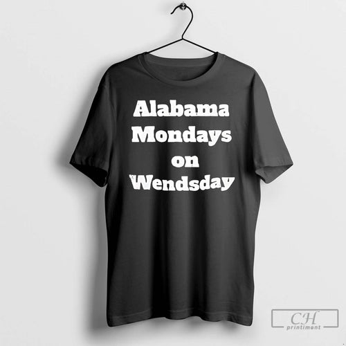 Classic Alabama Mondays On Wednesday