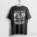 Classic Alex Rey Rey X Osaka Japan