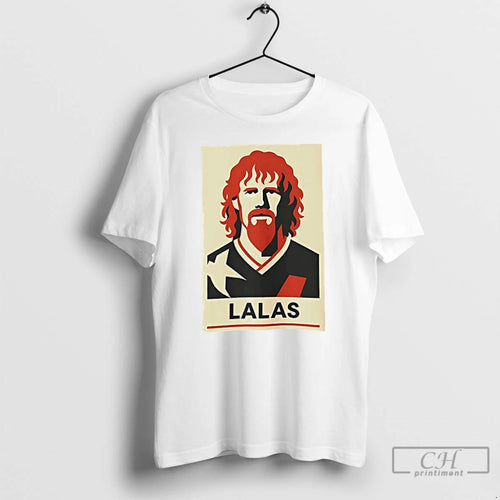 Classic Alexi Lalas Usa Soccer Players