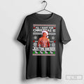 Classic All I Want For Christmas Is Justin Bieber