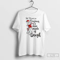 Classic All I Want For Christmas Is A Man Made Of Dough T Shirts Sweater
