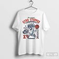 Classic Andrej Stojakovic Illinois Fighting Illini The Gyro Stepper