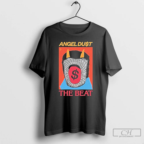 Classic Angel Dut The Beat