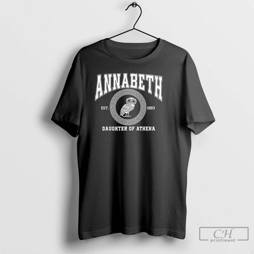 Classic Annabeth Daughter Of Athena Owl