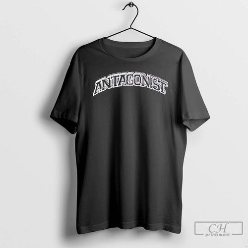 Classic Antagonist Us Tour 2025 Logo