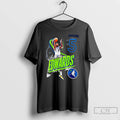 Classic Anthony Edwards Minnesota Timberwolves Start Of Season 2025