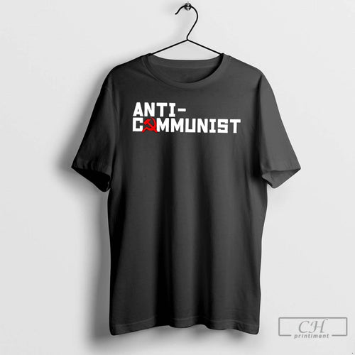 Classic Anti Communist