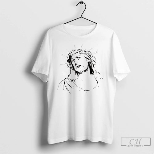 Classic Arab Wear My Jesus Christ