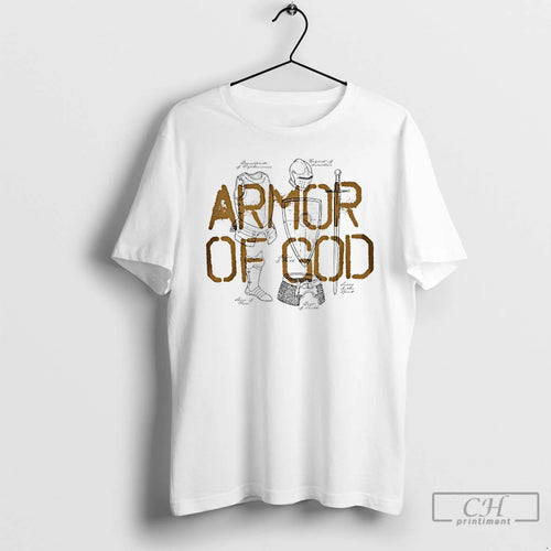 Classic Armor Of God