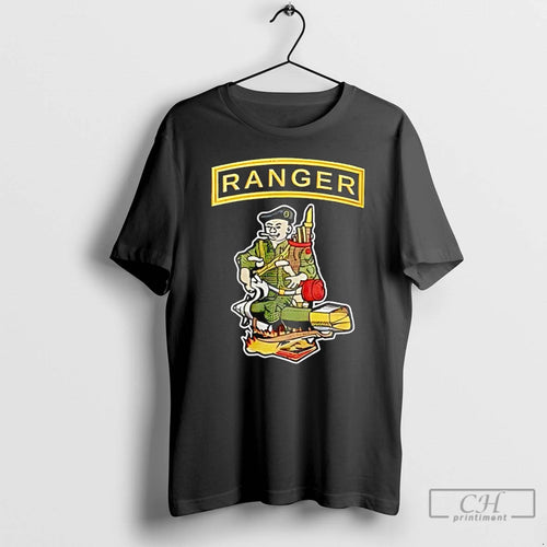 Classic Army Black Knights West Point Athletics Ranger Remember 2025