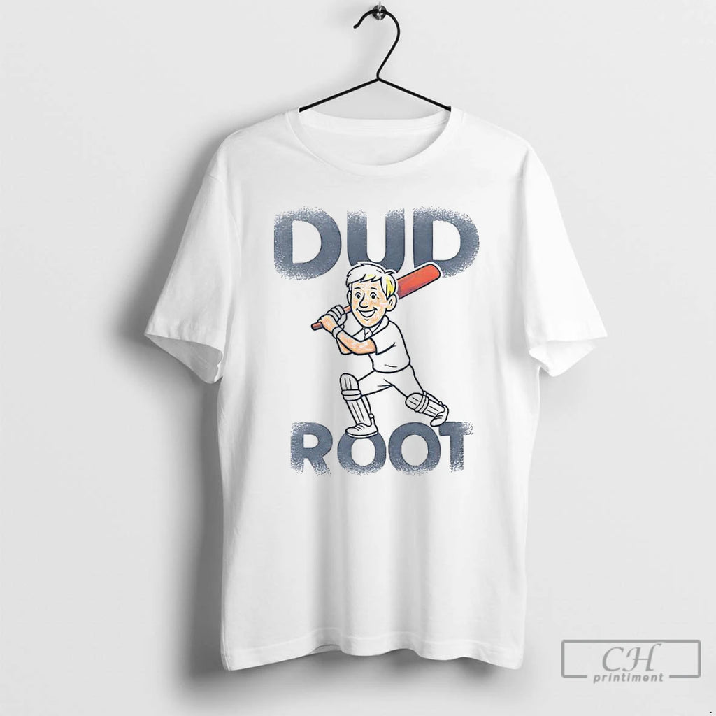 Classic Ashes Dud Root
