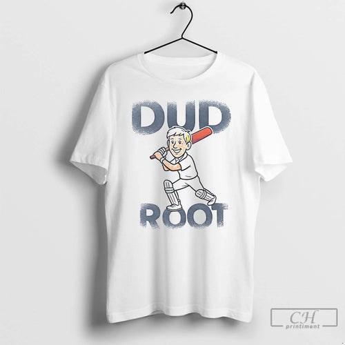 Classic Ashes Dud Root