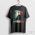 Classic Atlanta Falcons Football X Mexican Flag