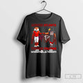 Classic Auburn Tigers On Saturdays X Atlanta Falcons On Sundays Mascot