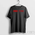 Audi F1 Racing Team 2026 Tee Unisex T-shirt, Sweatshirt, Hoodie (1)