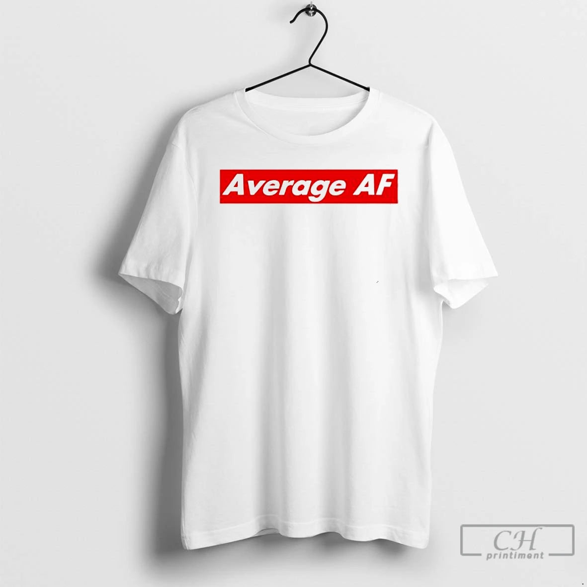 Classic Average Af