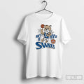 Classic Byu Cougars Aint It Sweet