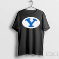 Classic Byu Cougars Y Logo