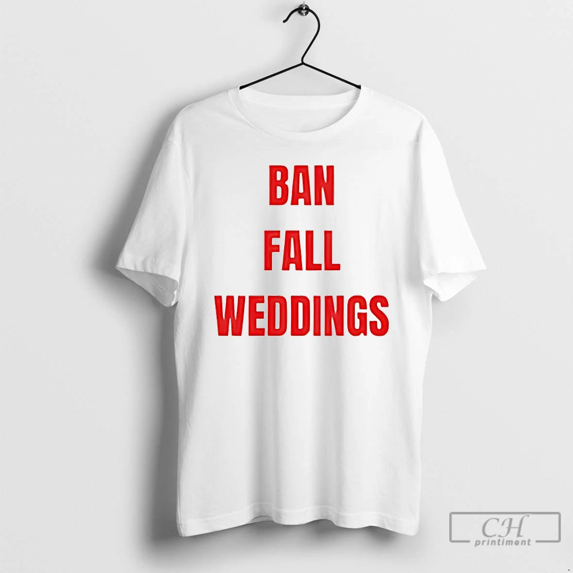 Classic Ban Fall Weddings