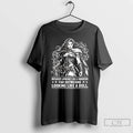 Classic Because Looking Like A Warrior Far Outweighs Looking Like A Doll T Shirts Sweater