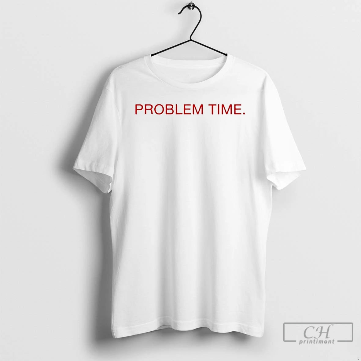 Classic Becca Moore Wearing Problem Time