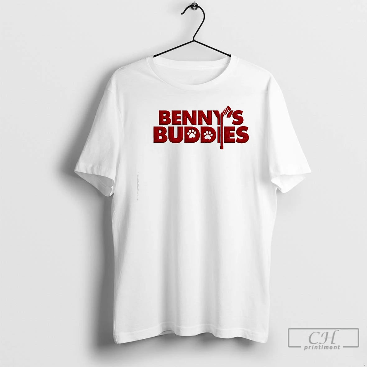 Classic Bennys Buddies