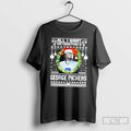 Classic Best George Pickens All I Want For Christmas