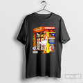 Classic Big Bodega Posted On The Block Ny Knicks Christmas