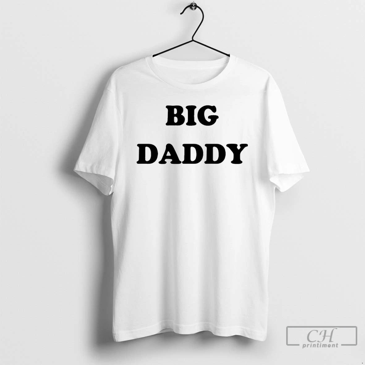 Classic Big Daddy