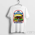 Classic Big Kahuna Burger