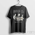 Classic Big L Devils Son
