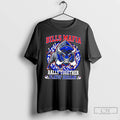 Classic Bills Mafia Rally Together Playoffs Dreams Football