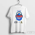 Classic Birmingham Bowl 2025 Georgia Southern Vs Appalachian State