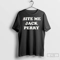 Classic Bite Me Jack Perry