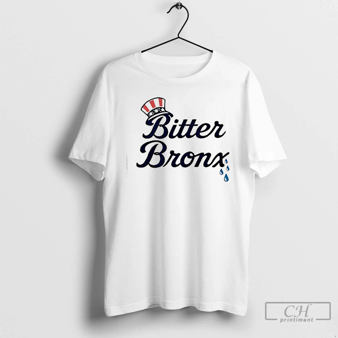 Classic Bitter Bronx Uncle Sam