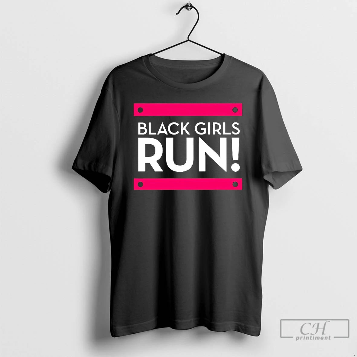 Classic Black Girls Run