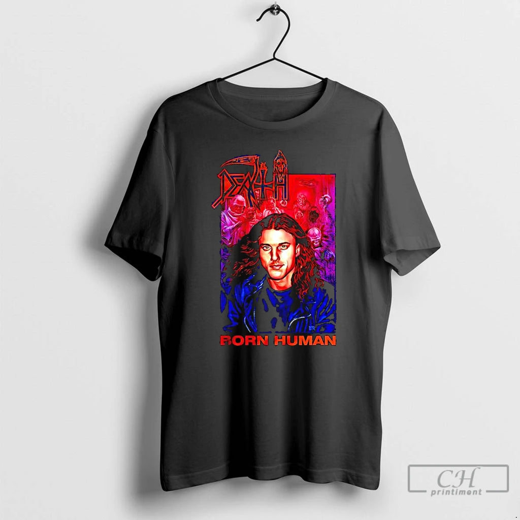 Classic Born Human Death Luxe Edition