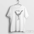 Classic Brewster Mccloud Wings