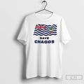Classic British Indian Ocean Territory Save Chagos