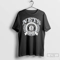 Classic Brooklyn Nets National Basketball Association Crest