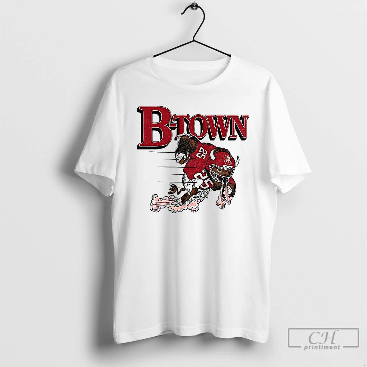 Classic Brutus Buckeye Ohio Snow Brutus Crosses Out Michigan Go Buckeyes Christmas T Shirts Sweater