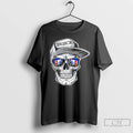 Classic Buick Riviera Skull