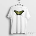 Classic Butterfly Transform Today