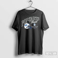 Classic Byu Cougars Pop Tarts Bowl December 27th 2025 Helmet