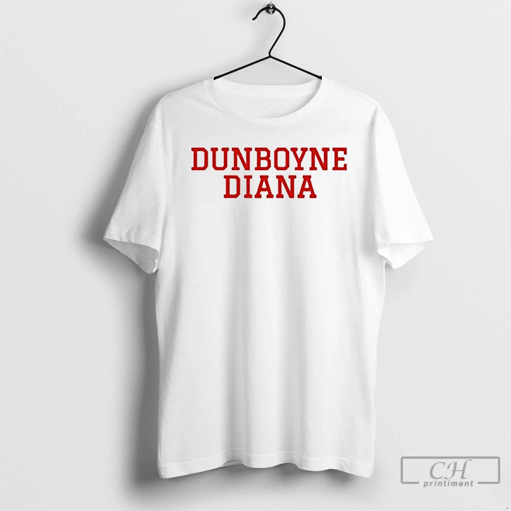 Classic Cmat Dunboyne Diana