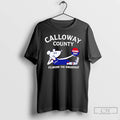 Classic Calloway County Basketball Game Day Filmore The Swamprat