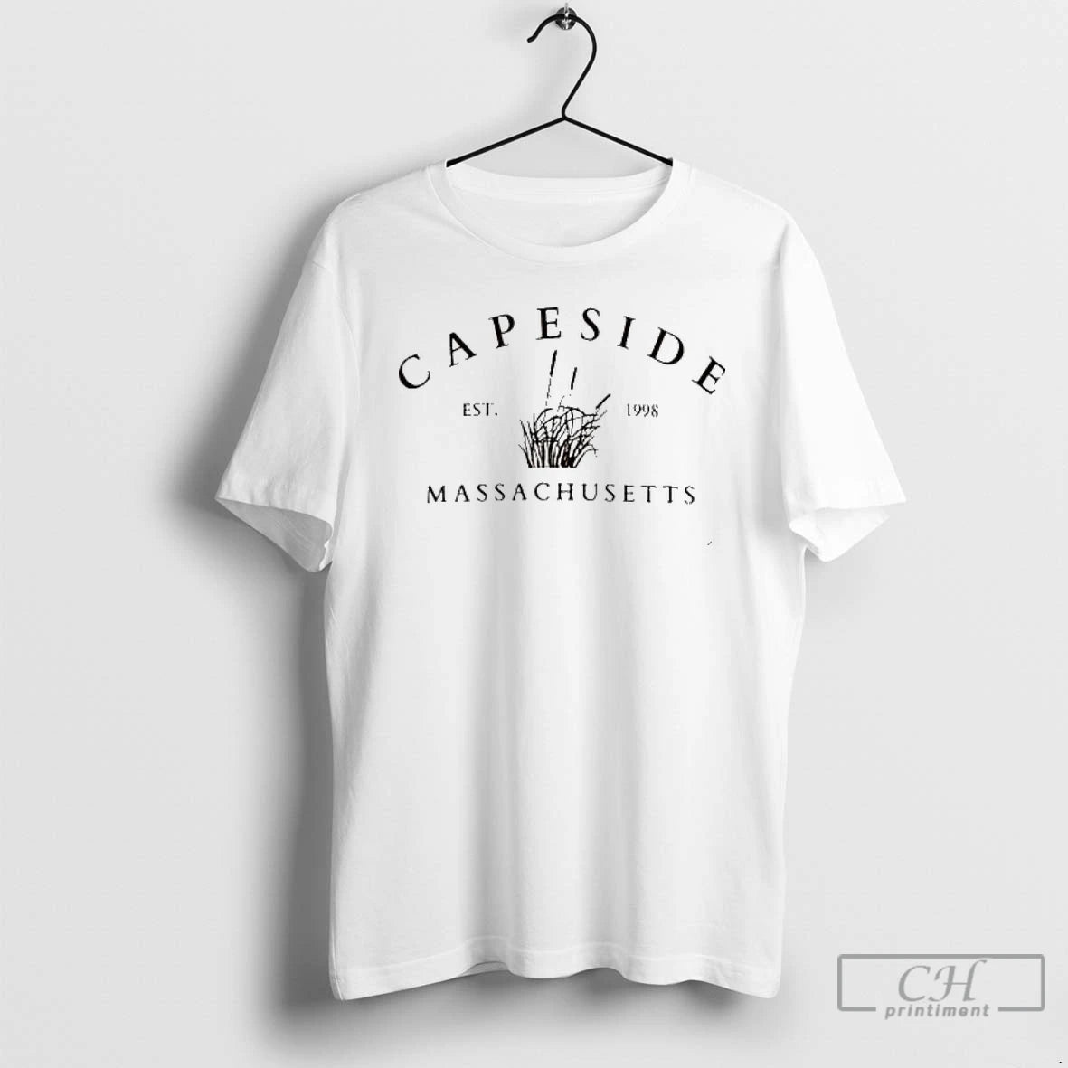 Classic Capeside Massachusetts Est 1998