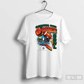 Classic Capital One Orange Bowl 2026 Oregon Vs Texas Tech Vintage Matchup T Shirts Sweater