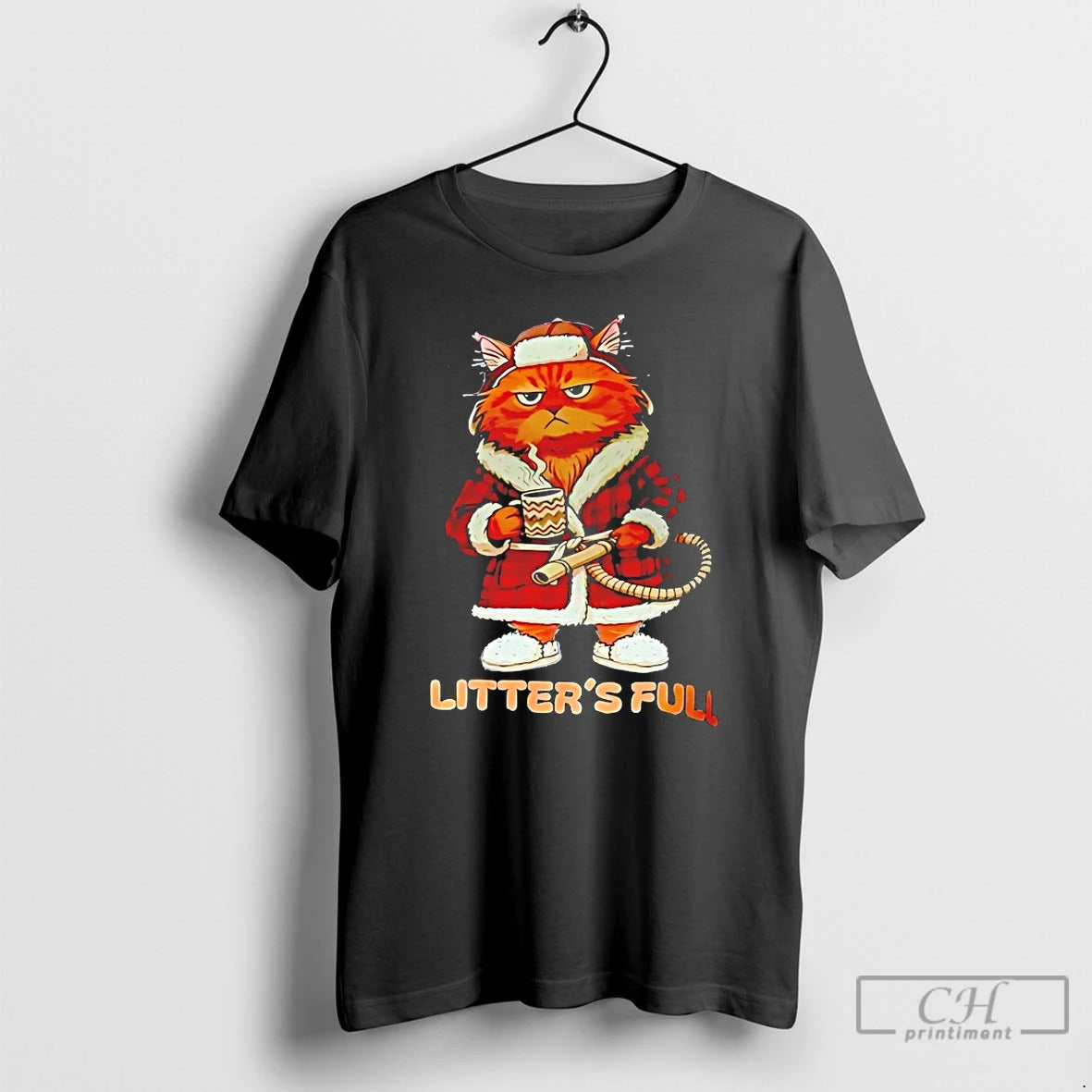 Classic Cat Litters Full